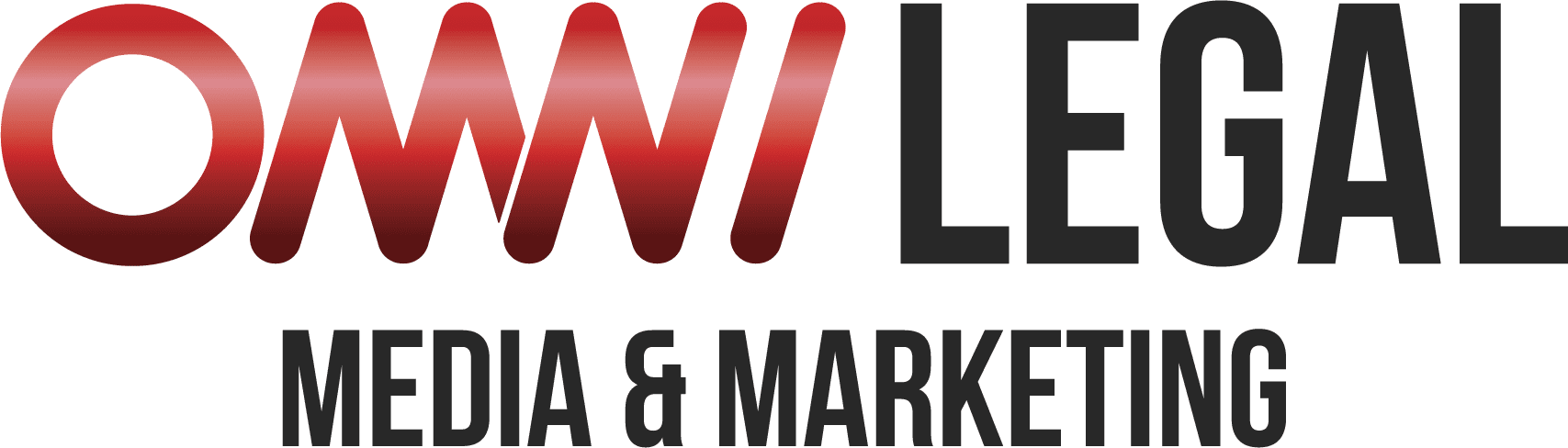 Omni Legal Media and Marketing Logo